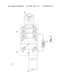 DC-DC Converter for Electric Automobile diagram and image