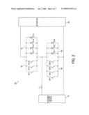 DC-DC Converter for Electric Automobile diagram and image