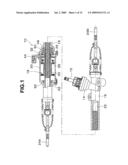 POSITIONING MECHANISM OF RESOLVER AND ELECTRICALLY -DRIVEN POWER STEERING APPARATUS diagram and image