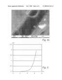 Carbon Based Field Emission Cathode and Method of Manufacturing the Same diagram and image