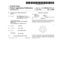 ORGANIC ELECTROLUMINESCENT DEVICE diagram and image