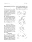 ORGANIC ELECTROLUMINESCENT DEVICE diagram and image