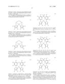 ORGANIC ELECTROLUMINESCENT DEVICE diagram and image