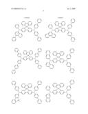 AROMATIC AMINE DERIVATIVES AND ORGANIC ELECTROLUMINESCENCE DEVICE USING THE SAME diagram and image