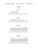 ORGANIC LIGHT EMITTING DIODE AND METHOD FOR MANUFACTURING THE SAME diagram and image