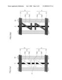 PLASMA DISPLAY PANEL diagram and image