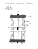 PLASMA DISPLAY PANEL diagram and image