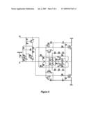 CURRENT ZERO CROSSING DETECTOR IN A DIMMER CIRCUIT diagram and image