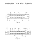 METHOD FOR DISTINGUISHING A FIRST GROUP OF WIRES FROM OTHER WIRES OF A MULTI-WIRE CABLE, TEST CONNECTOR FOR USE IN THIS METHOD AND A KIT COMPRISING SUCH A MULTI-WIRE CABLE AND TEST CONNECTOR diagram and image