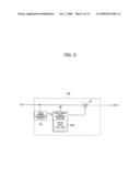 RESOLVER APPARATUS AND ANGLE DETECTION DEVICE AND METHOD OF RESOLVER diagram and image