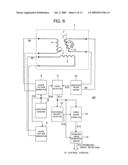 RESOLVER APPARATUS AND ANGLE DETECTION DEVICE AND METHOD OF RESOLVER diagram and image