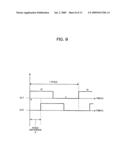 RESOLVER APPARATUS AND ANGLE DETECTION DEVICE AND METHOD OF RESOLVER diagram and image