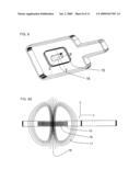 FERROMAGNETIC DETECTION ENHANCER diagram and image