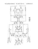 Test method for a variable capacitance measuring system diagram and image