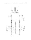 Test method for a variable capacitance measuring system diagram and image