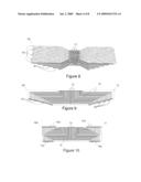 Controlled Impedance Structures for High Density Interconnections diagram and image