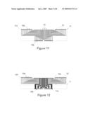 Controlled Impedance Structures for High Density Interconnections diagram and image