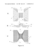 Controlled Impedance Structures for High Density Interconnections diagram and image