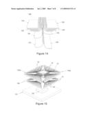 Controlled Impedance Structures for High Density Interconnections diagram and image