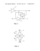 SIGNAL DELAY CIRCUIT diagram and image