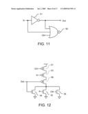 SIGNAL DELAY CIRCUIT diagram and image