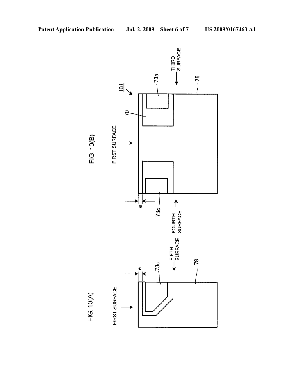 Dielectric Filter - diagram, schematic, and image 07