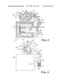 ELECTRICAL CIRCUIT BREAKER HAVING A PROTECTIVE FUNCTION diagram and image