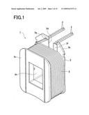 Winding Method and Coil Unit diagram and image