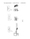 ANTI-FORGERY METHOD AND APPARATUS BASED ON CPK ELECTRONIC TAG diagram and image