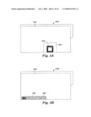 Device for verifying a location and functionality of a radio-frequency identification (RFID) tag on an item diagram and image