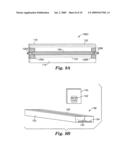 Device for verifying a location and functionality of a radio-frequency identification (RFID) tag on an item diagram and image