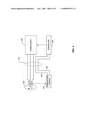 MINIMIZING ELECTRICAL OUTLET SAFETY FAILURES DUE TO OVER TEMPERATURE CONDITION diagram and image