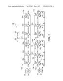 INTERPOLATION DIGITAL-TO-ANALOG CONVERTER diagram and image