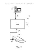 INTERPOLATION DIGITAL-TO-ANALOG CONVERTER diagram and image