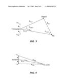 METHODS, APPARATUSES AND SYSTEMS FOR LOCATING NON-COOPERATIVE OBJECTS diagram and image