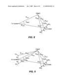 METHODS, APPARATUSES AND SYSTEMS FOR LOCATING NON-COOPERATIVE OBJECTS diagram and image