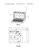 ANTENNA FOR WWAN diagram and image