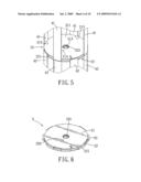 Patch antenna and method of making the same diagram and image