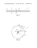 Patch antenna and method of making the same diagram and image