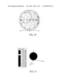 Patch antenna and method of making the same diagram and image