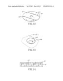 Patch antenna and method of making the same diagram and image