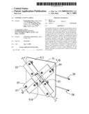 ASSEMBLY ANTENNA ARRAY diagram and image