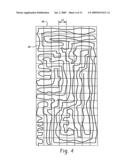 MINIATURE ANTENNA HAVING A VOLUMETRIC STRUCTURE diagram and image