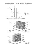 MINIATURE ANTENNA HAVING A VOLUMETRIC STRUCTURE diagram and image