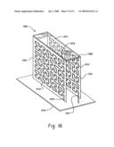 MINIATURE ANTENNA HAVING A VOLUMETRIC STRUCTURE diagram and image