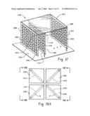 MINIATURE ANTENNA HAVING A VOLUMETRIC STRUCTURE diagram and image