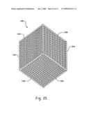 MINIATURE ANTENNA HAVING A VOLUMETRIC STRUCTURE diagram and image