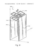 MINIATURE ANTENNA HAVING A VOLUMETRIC STRUCTURE diagram and image