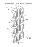 MINIATURE ANTENNA HAVING A VOLUMETRIC STRUCTURE diagram and image