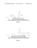 Antenna Module, Speaker and Portable Electronic Device diagram and image